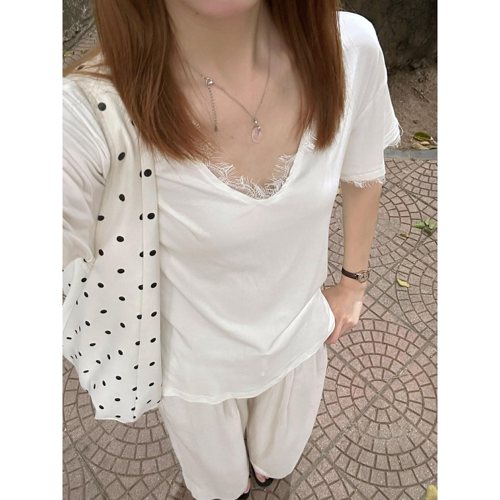 ✧ Alva Tee – made by Joella ✧