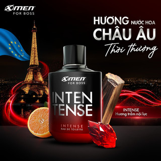 Nước hoa X-Men For Boss 49 ml