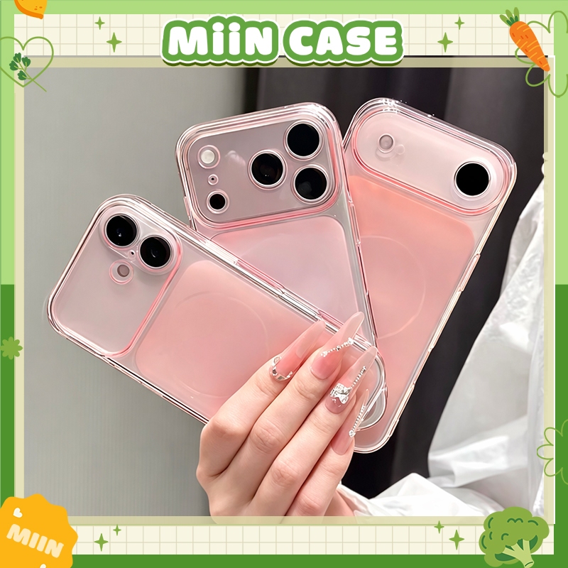 Ốp Lưng iPhone Silicon Mềm Siêu Mỏng Nhám Mờ Chống Bẩn, Bảo Vệ Camera - iP 11/12/13/14/15/16/17/PlusPro/Max/Air