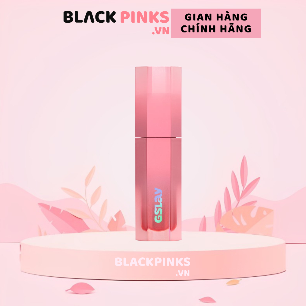 Gslay son kem Sorbet Lip Cream 5g
