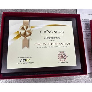 Nồi thủy tinh Visions nhập khẩu Mỹ - Hàng chính hãng - Bảo hành 10 năm