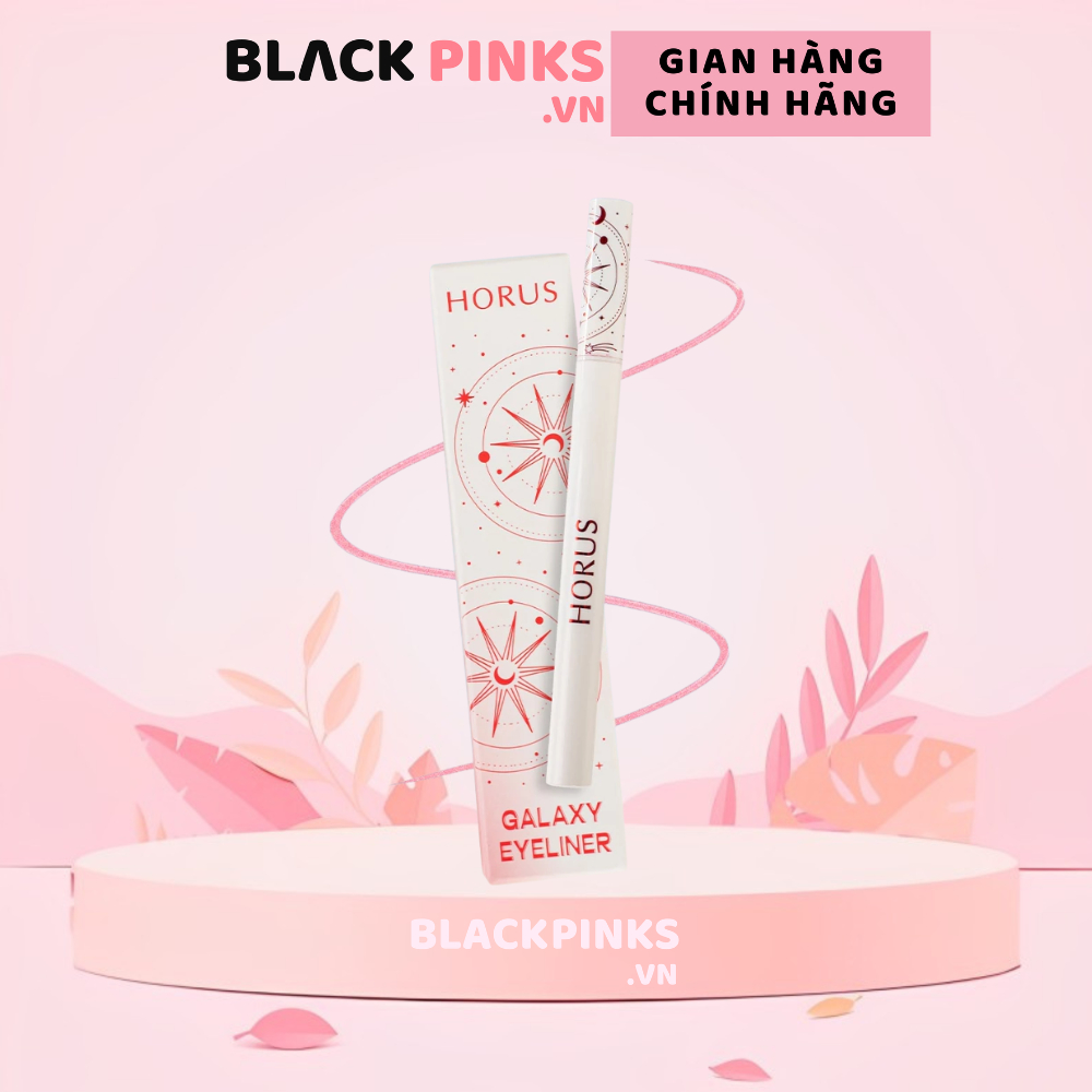 Kẻ mắt Horus Galaxy Eyeliner 0.5g