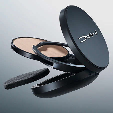 Phấn Nền Phủ MAC Cosmetics Studio Fix Powder Plus 15g Chính Hãng Che Phủ Cao, Kiềm Dầu, Lâu Trôi