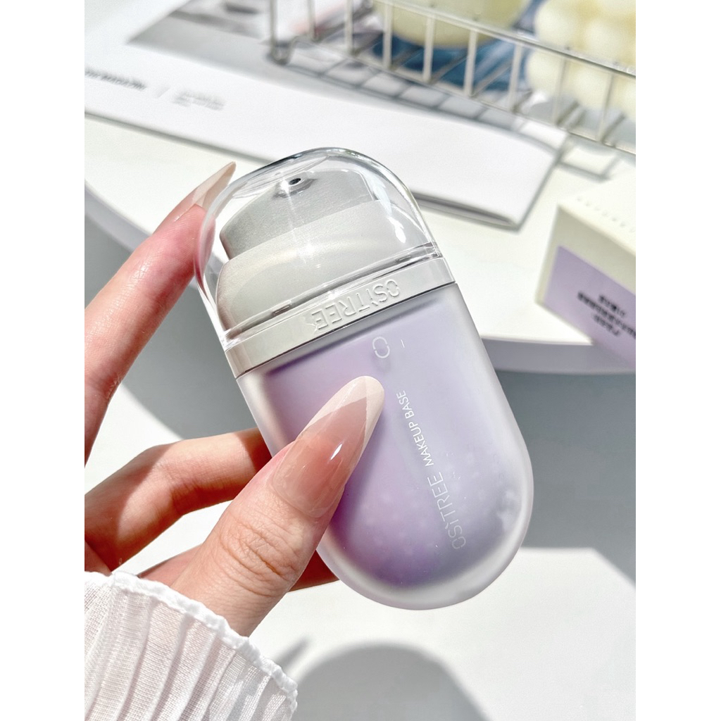 [Ositree] Kem lót Ositree 32g chính hãng