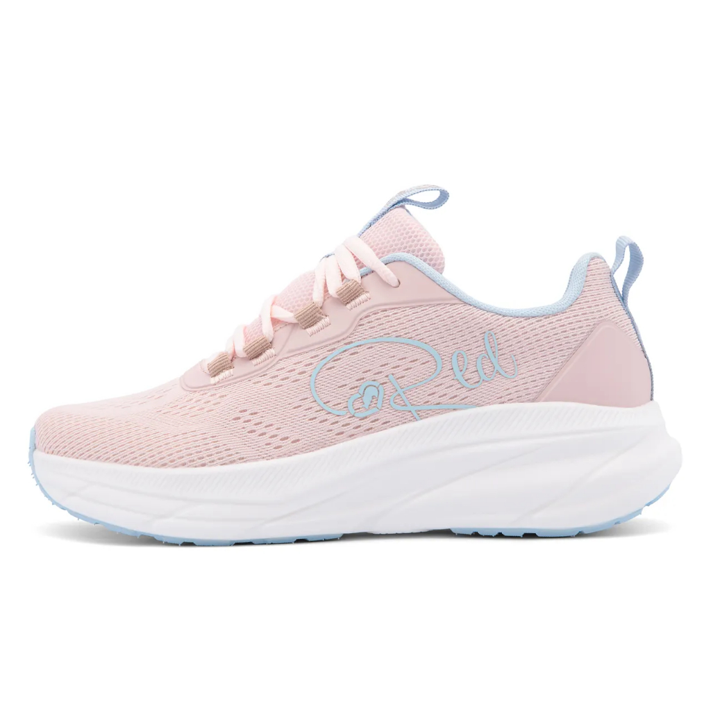 ECKO RED GIÀY THỂ THAO NỮ IF25-24834 SPORT SHOES