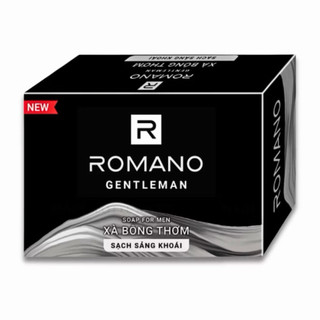 Cục xà bông Romano 90 - 120g