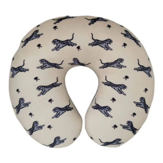 [QUÀ TẶNG TIGER BALM] Gối Kê Cổ Chữ U Tiger Balm - QUÀ TẶNG CHO ĐƠN 6 SẢN PHẨM