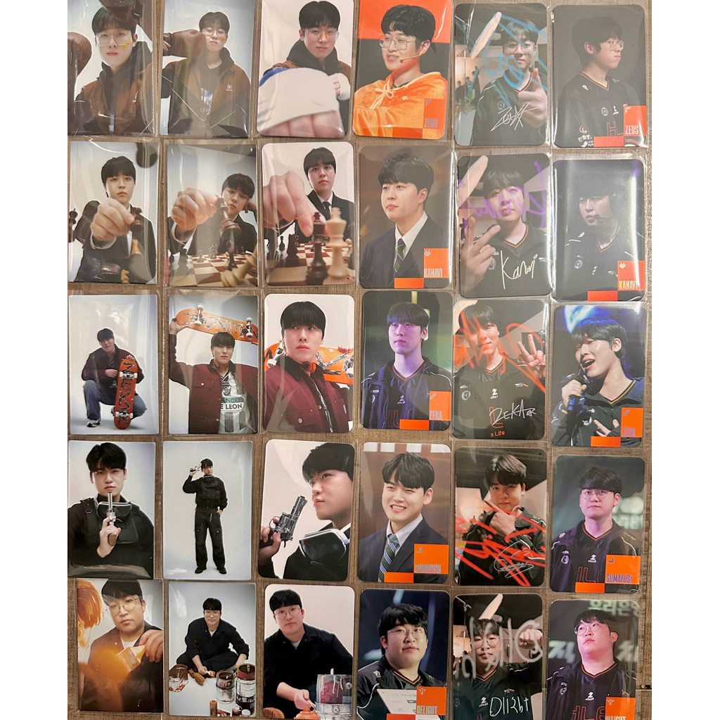 (CHÍNH HÃNG) TỔNG HỢP CARD HLE-2026