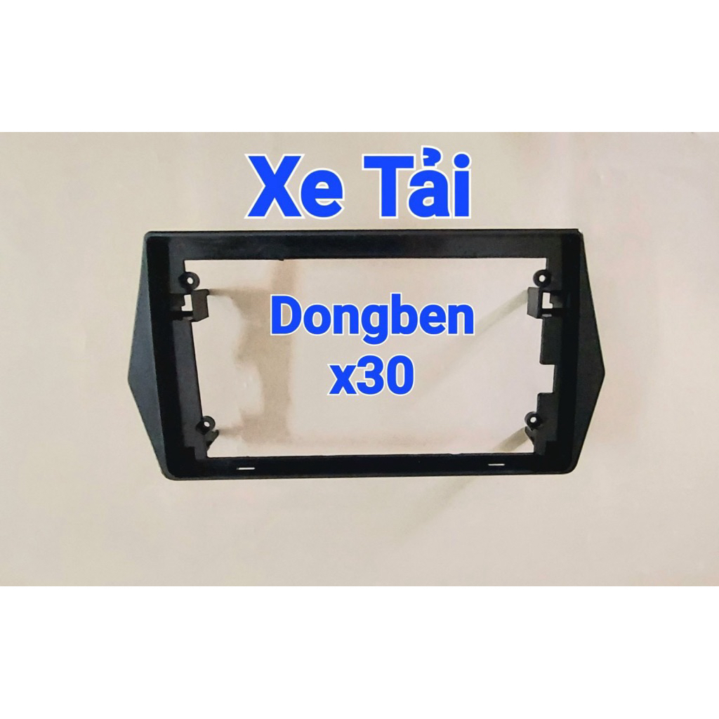 MẶT DƯỠNG XE TẢI DONGBEN X30 9IN