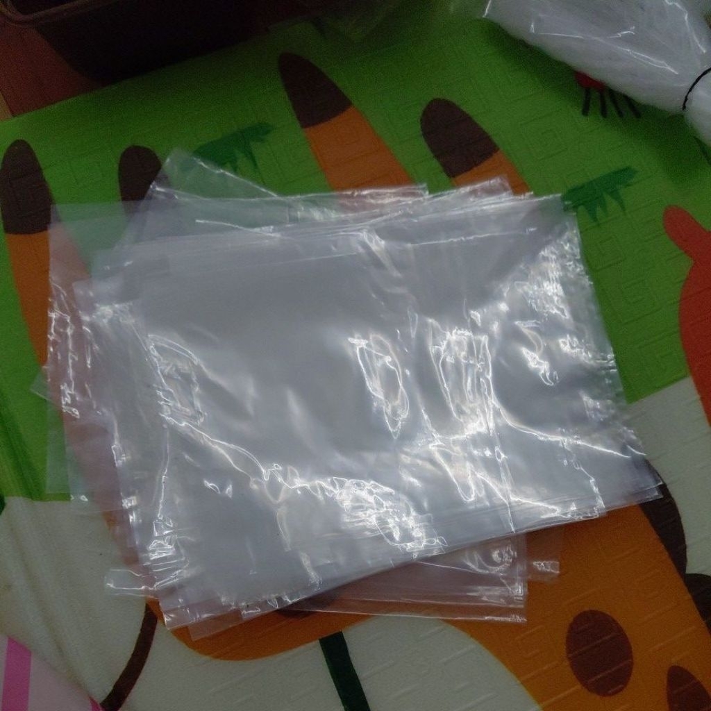 1kg bọc nilong bao ổi, bao mận