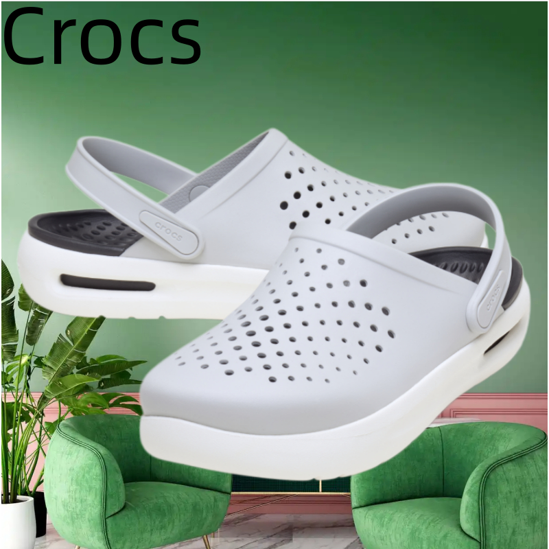 CROCS adult hiking shoes INMOTION CLOG model Men's and women's sandals - fashionable and casual shoe