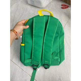 ba lô năng động milo