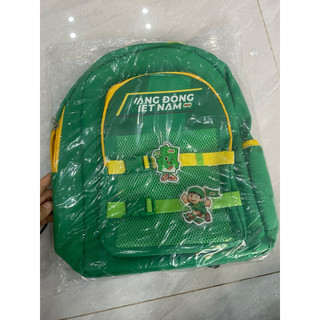 ba lô năng động milo