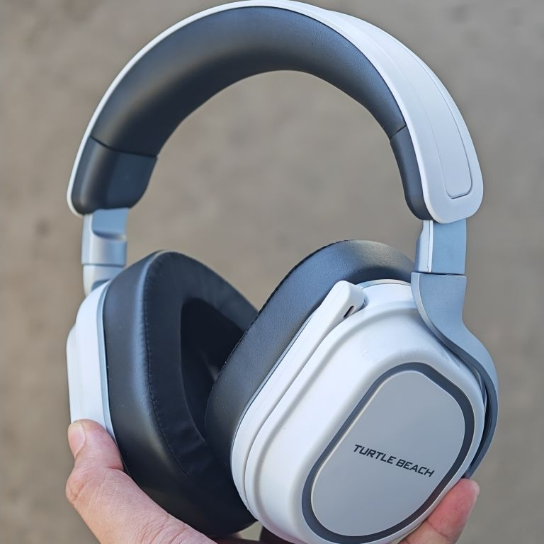 Tai nghe không dây Tulebeach Stealth 700 Gen 3 (nobox ,đẹp 99%)