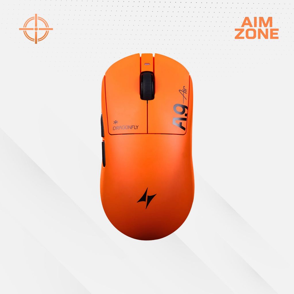 Chuột Gaming Không Dây ATK Dragonfly A9 SE | A9 | A9 Plus | A9 UltraMax | A9 Ultimate + | A9 Air + | BigBuy360 - bigbuy360.vn