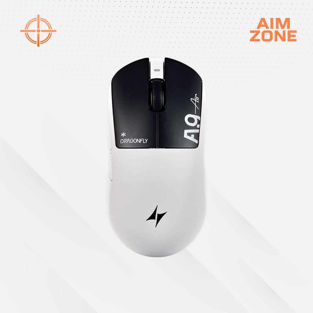 Chuột Gaming Không Dây ATK Dragonfly A9 SE | A9 | A9 Plus | A9 UltraMax | A9 Ultimate + | A9 Air + | BigBuy360 - bigbuy360.vn