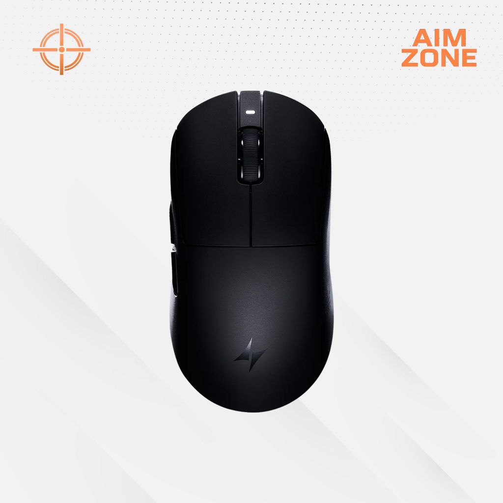Chuột Gaming Không Dây ATK Dragonfly A9 SE | A9 | A9 Plus | A9 UltraMax | A9 Ultimate + | A9 Air + | BigBuy360 - bigbuy360.vn
