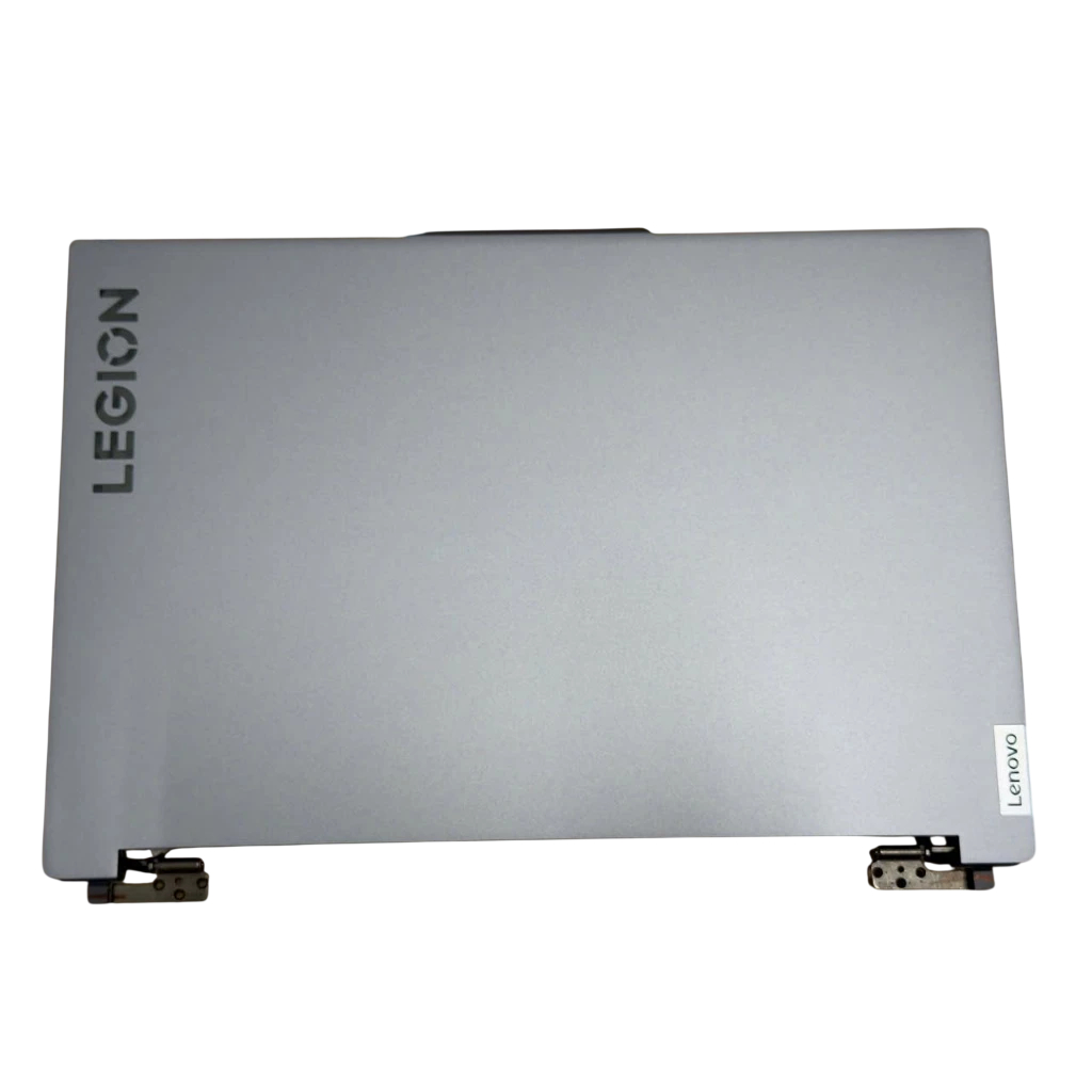 Vỏ Laptop Lenovo Legion 5-16IRX9 Y7000P IRX9 APH9 2024 5CB1M72405 AP925000301 5CB1M72407 Xám New