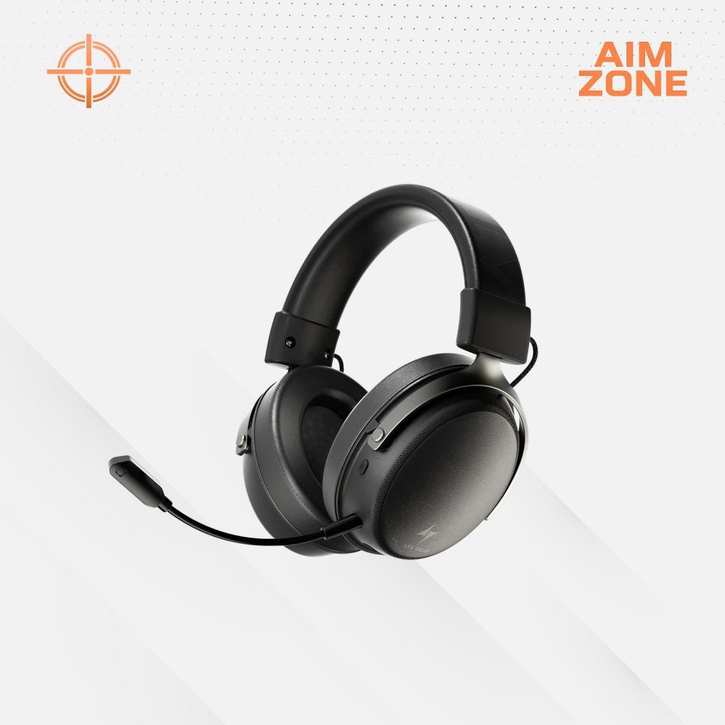[HỎA TỐC] Tai nghe Không Dây gaming ATK N9 Pro | N9 Ultra | 3 Mode Kết Nối | NEWSEAL | BH 12 Tháng | BigBuy360 - bigbuy360.vn