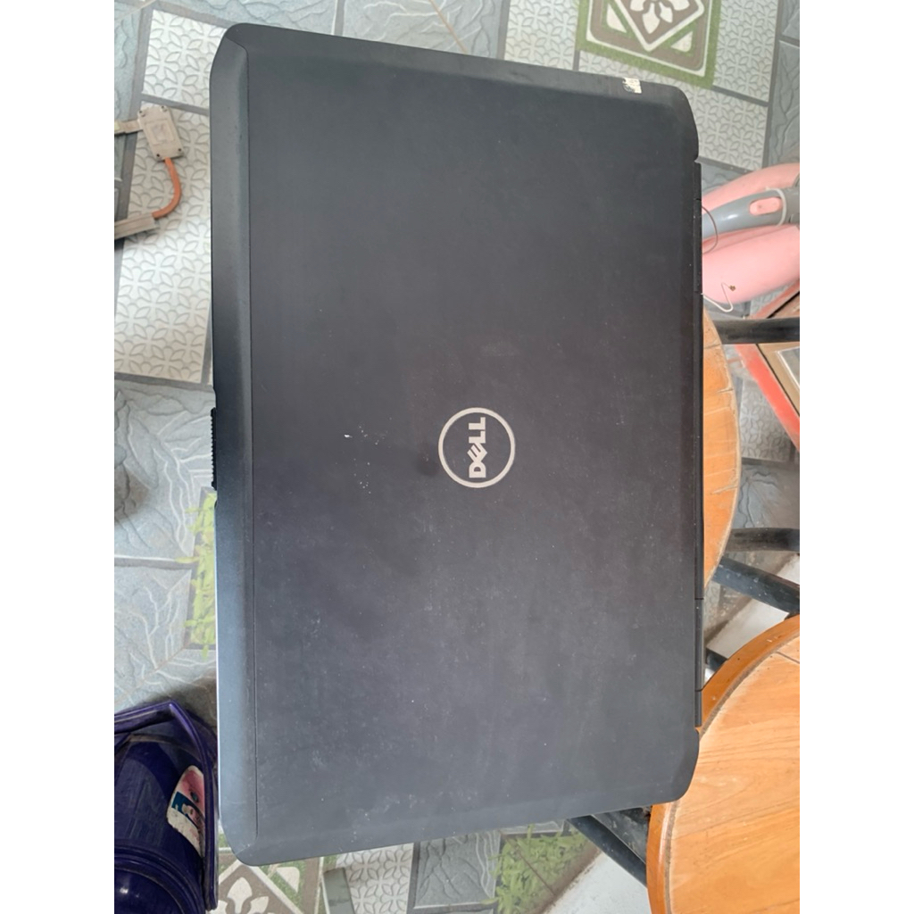 Bộ Vỏ Laptop Cho Dell Latitude 5530 E5530