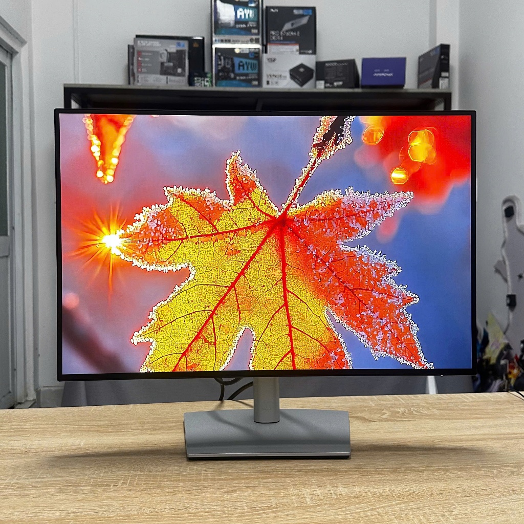 Màn hình Dell P2217  P 2212 E 2216 E 2218 22 inch