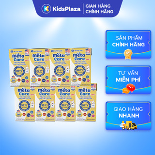 Sữa dinh dưỡng pha sẵn Metacare Opti 1Y 4x110ml - chính hãng KidsPlaza