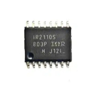 IC Dán IR2110S SOP-16 Hàng Tốt (SMD) (IR2110)