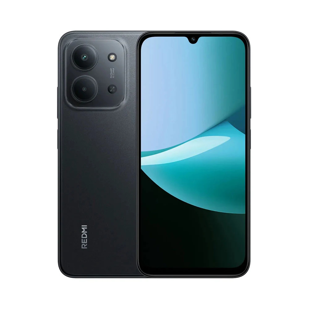 Điện thoại Xiaomi Redmi 15C 128GB - Pin 6000mAh - Màn 120Hz mượt - 6.9 inch - Bảo hành 18 tháng | BigBuy360 - bigbuy360.vn