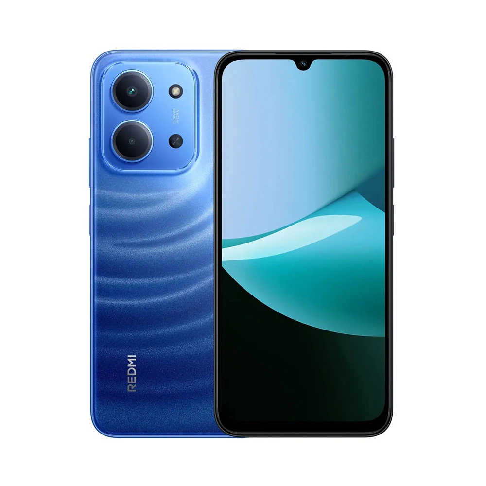 Điện thoại Xiaomi Redmi 15C 128GB - Pin 6000mAh - Màn 120Hz mượt - 6.9 inch - Bảo hành 18 tháng | BigBuy360 - bigbuy360.vn