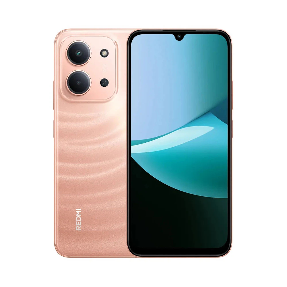 Điện thoại Xiaomi Redmi 15C 128GB - Pin 6000mAh - Màn 120Hz mượt - 6.9 inch - Bảo hành 18 tháng | BigBuy360 - bigbuy360.vn