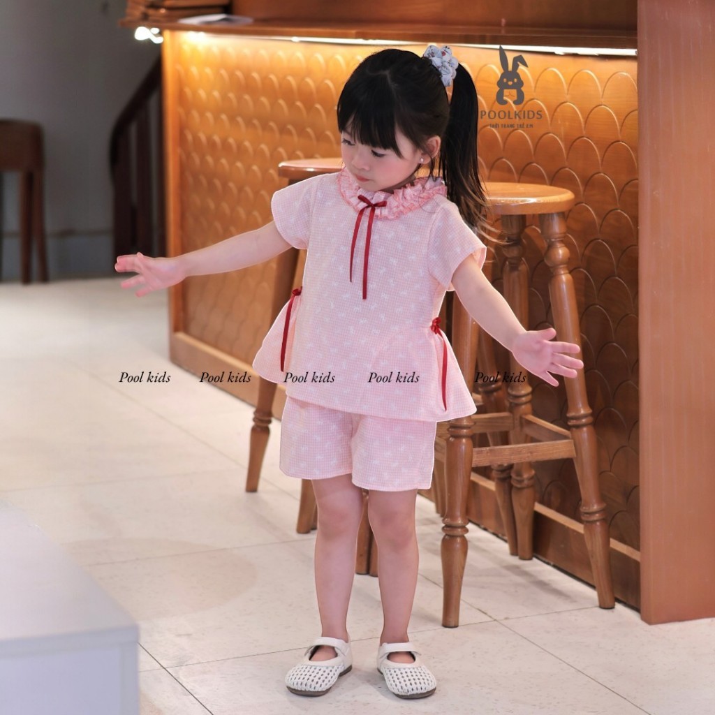 POOL KIDS_ XÉT BỘ KẺ HỒNG