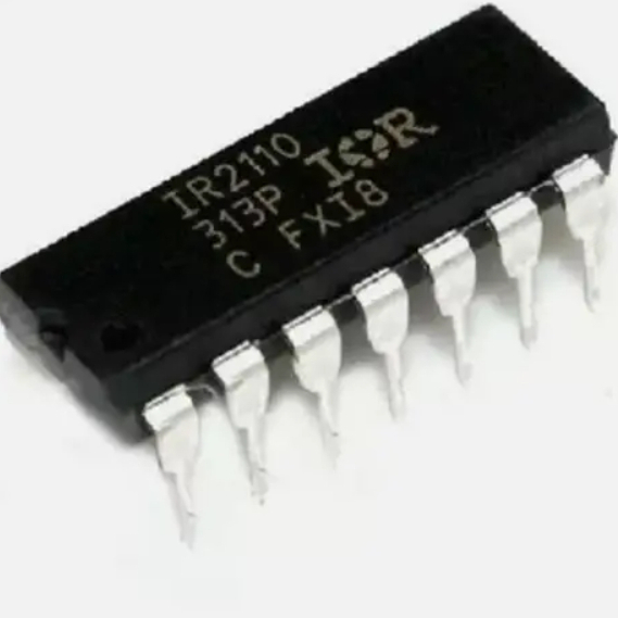 IC IR2110 DIP-14 Hàng Tốt (IR2110PBF)