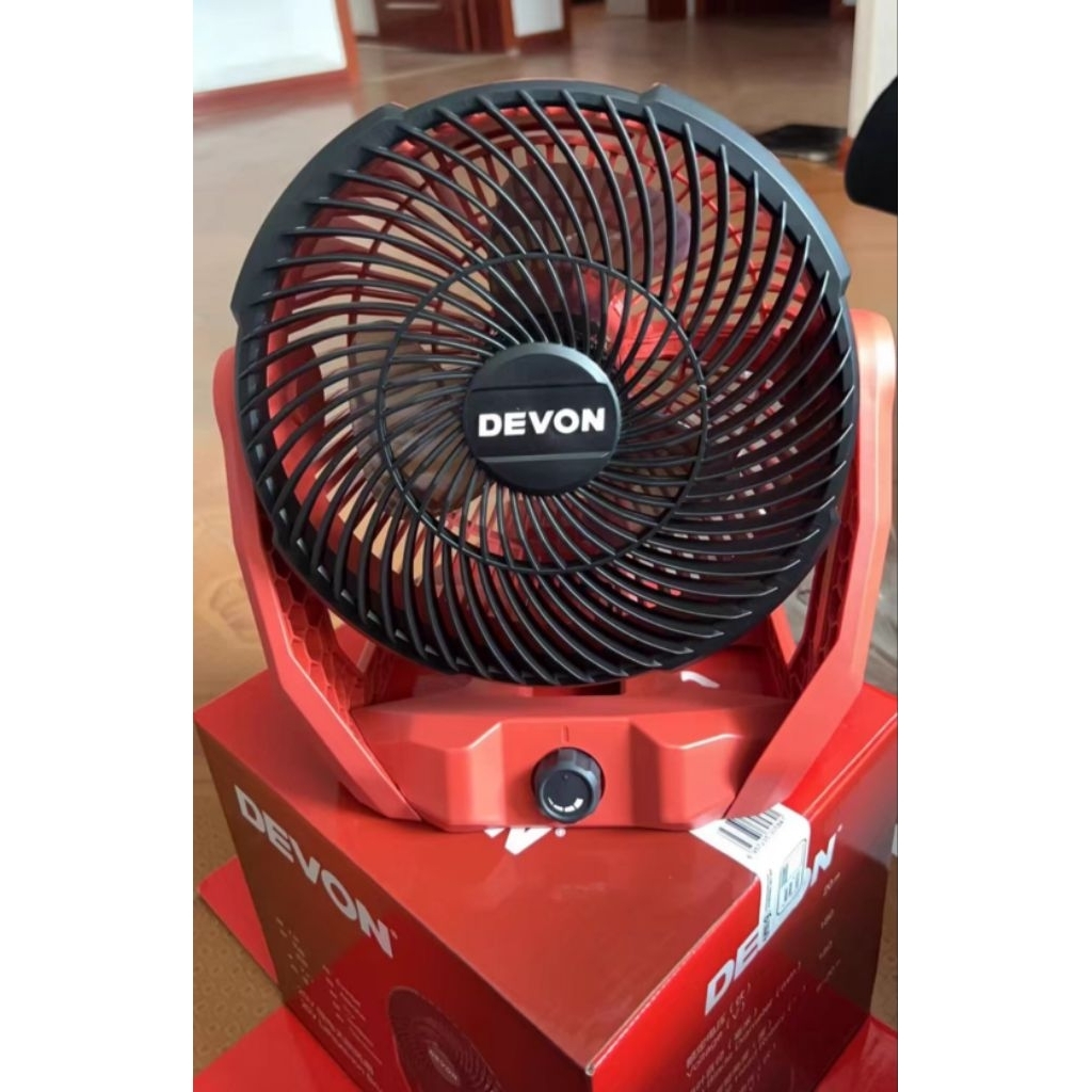 quạt devon 20v