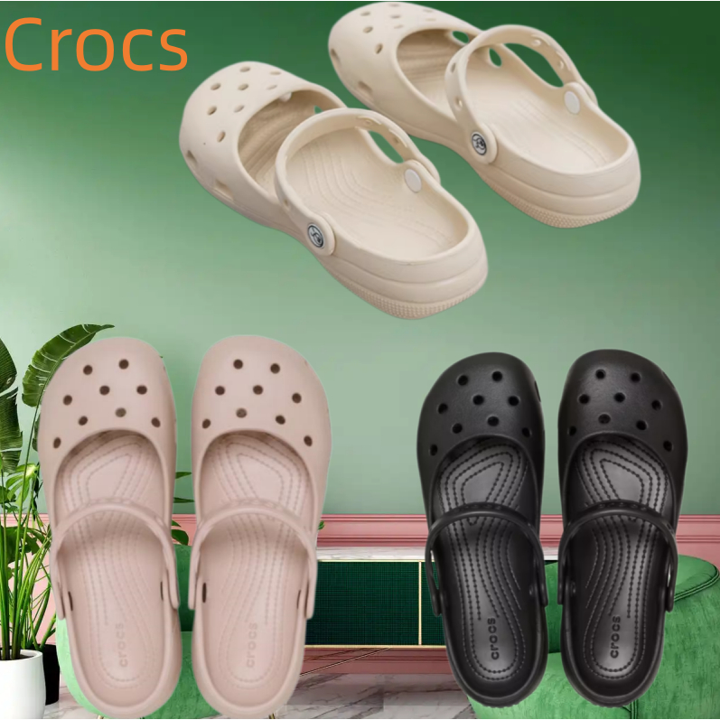 Crocs Classic Ballet Shoes - Classic Collection Women's Shoes - Dance Shoes for Fashion and Casual W