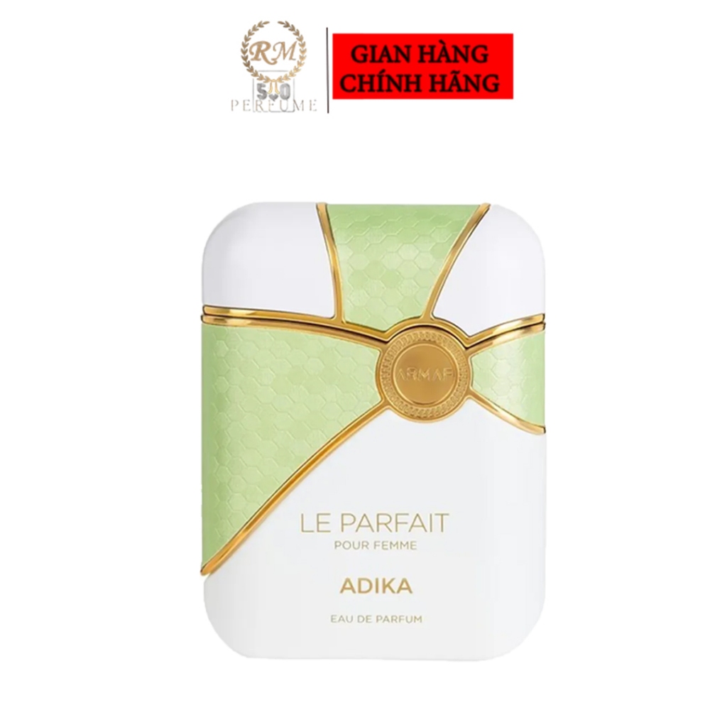 Nước Hoa Nữ Armaf Le Parfait Adika Pour Femme 10ml