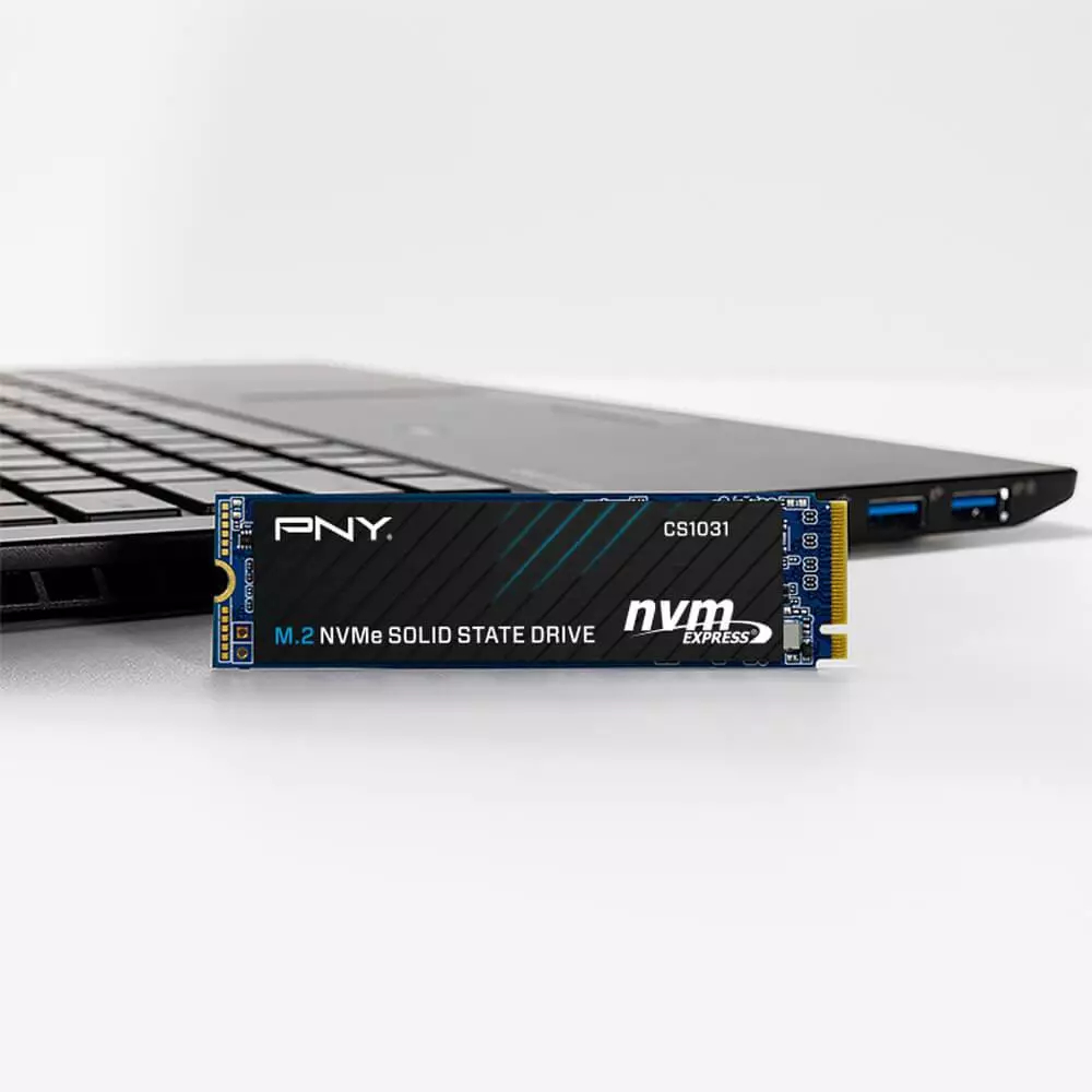 Ổ Cứng gắn trong SSD PNY CS1031 M.2 PCIe Gen3 x4 NVMe 256GB - Chính Hãng | BigBuy360 - bigbuy360.vn