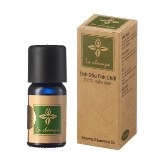 Tinh dầu thiên nhiên Bạch Đàn Chanh - Eucalyptus Lemon Oil