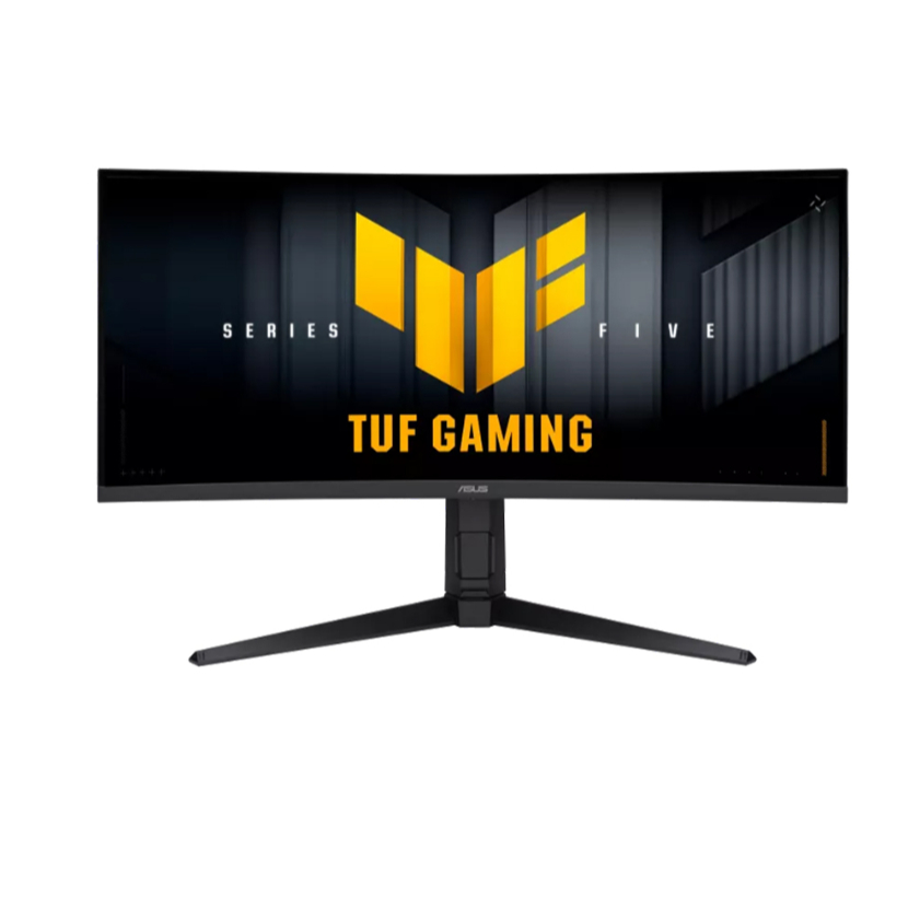 Màn hình Gaming cong Asus TUF VG34WQML5A 34 inch WQHD 2K VA 250Hz 0.5ms