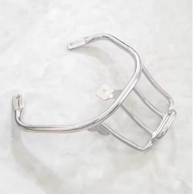 Baga Cong Evo Grand- Vero X Inox