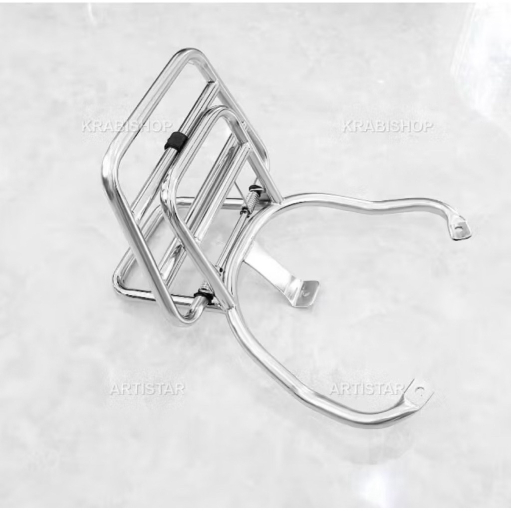 Baga Tựa Lưng Evo Grand - Vero X