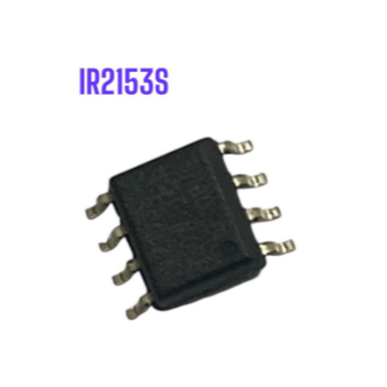 IC Dán IR2153S SOP-8 Hàng Tốt (SMD) (IR2153)