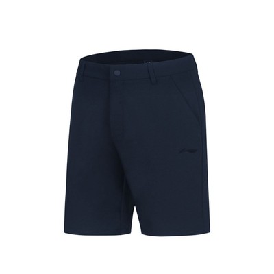 Quần Short Thể Thao (3 màu) Nam Li-Ning Golf AKSVA63-2V