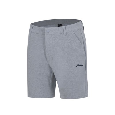 Quần Short Thể Thao Nam Li-Ning Golf AKSVA61-1V