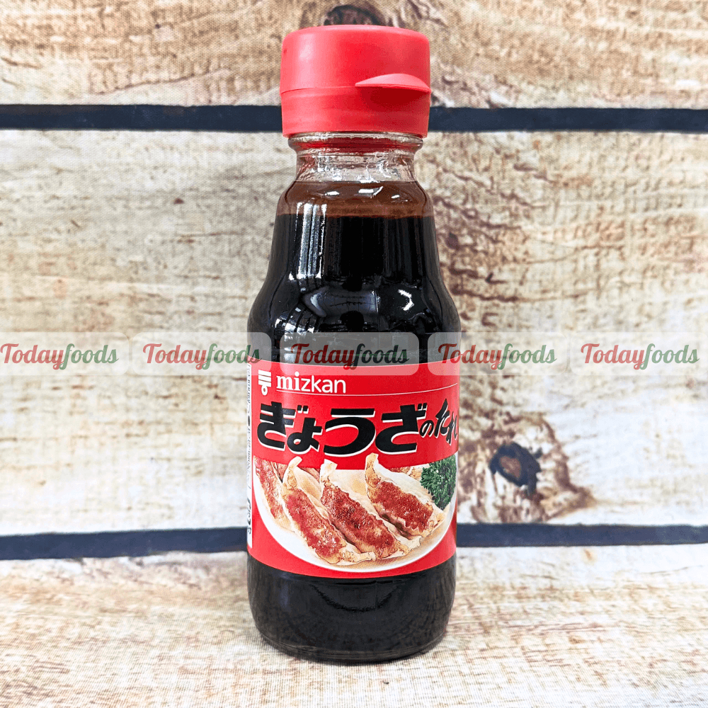 Nước Chấm Sủi Cảo / Há Cảo / Dimsum (Wei Chuan Dumpling Sauce) 230G [Chay dùng được]