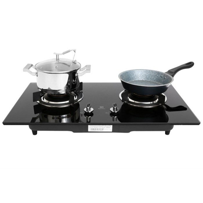 Bếp ga âm Electrolux EHG723BA - sản phẩm trưng bày chính hãng