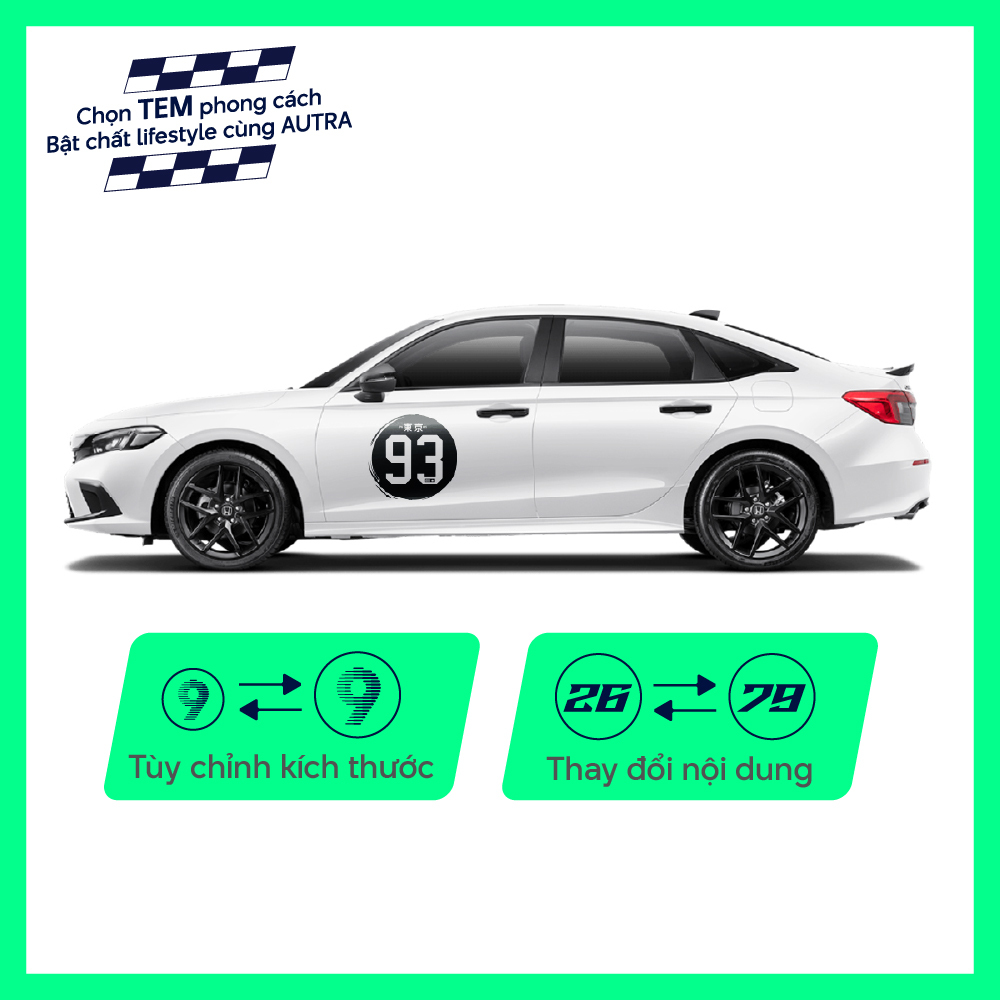 TEM DECAL SỐ-SPORT-AUTRA11