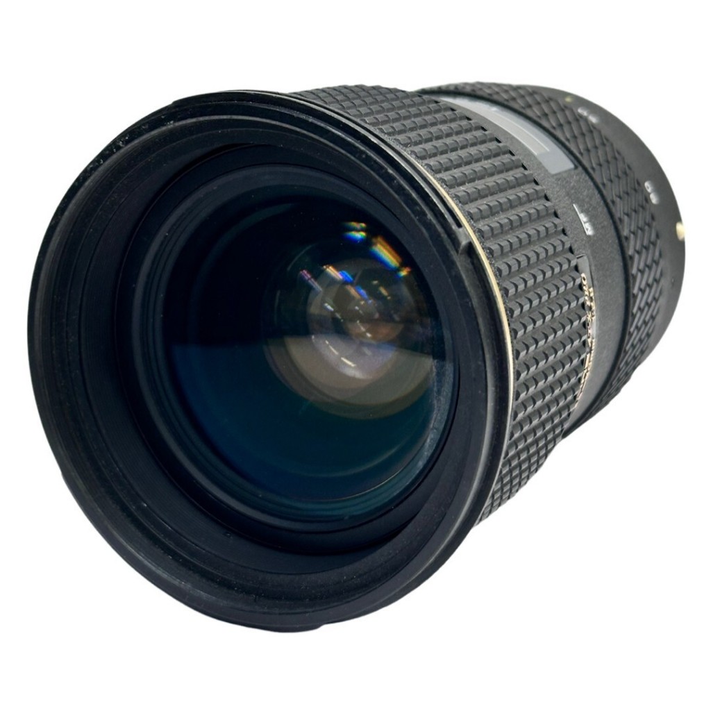 Lens Canon Tokina AT-X PRO 28-80mm f2.8 (Canon ef crop - và full frame - đẹp và hoạt động tốt) - Ống kính Canon EF
