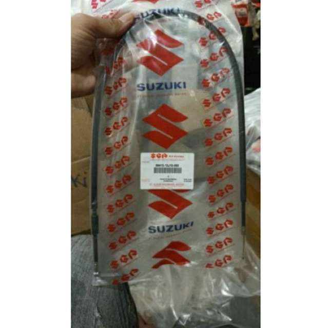 Dây công tơ mét Axelo 125( 58410-10J10-000)-