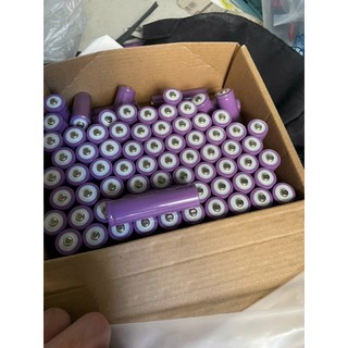 Pin 18650 3.7V