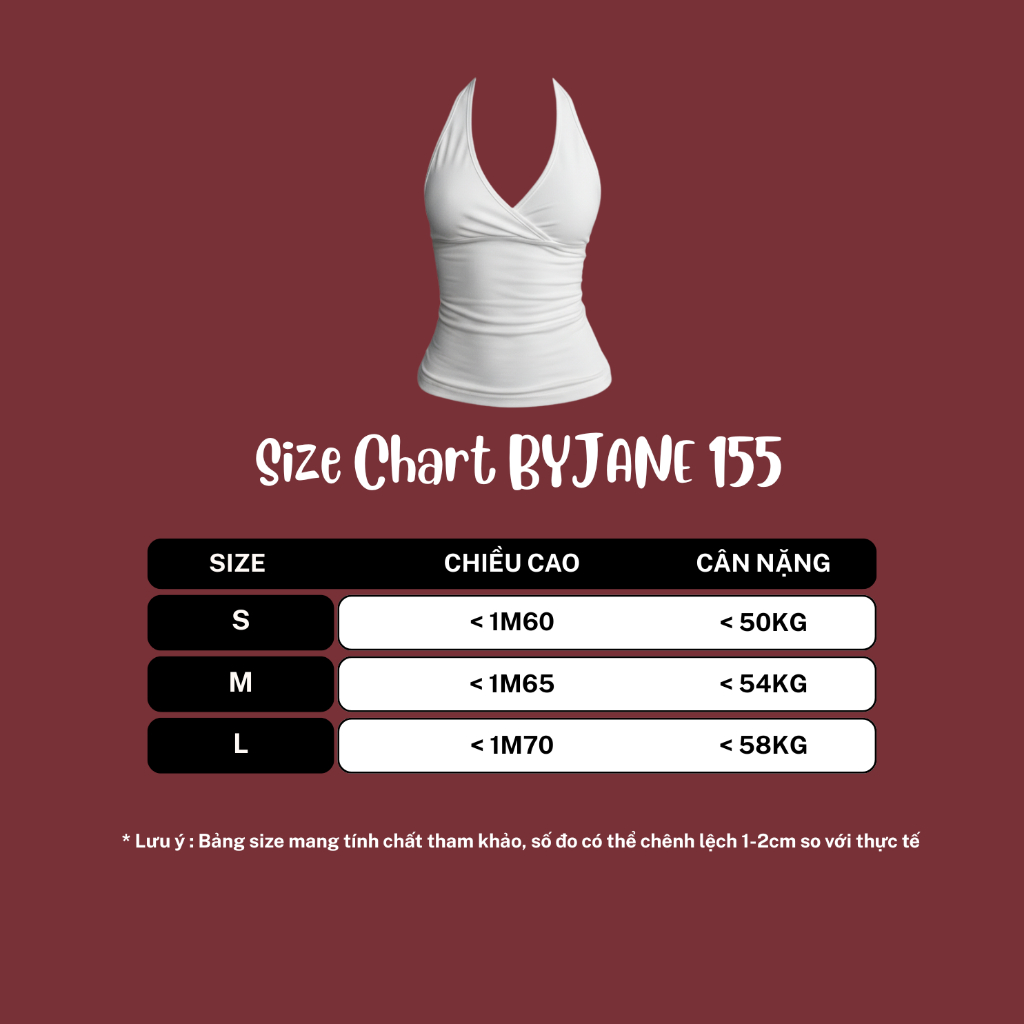 Áo Thun Cổ Yếm Nữ Co Giãn Ôm Body, Áo Cổ Yếm Tôn Dáng Co Dãn 4 Chiều BYJANE-155 | BigBuy360 - bigbuy360.vn